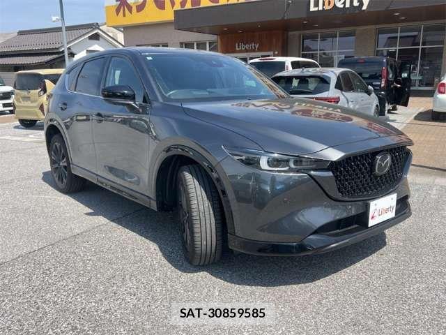Mazda CX-5 2024-07 6903875-9