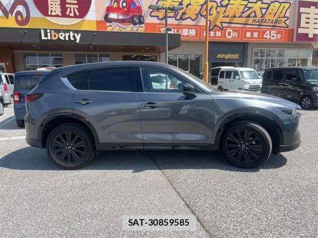 Mazda CX-5 2024-07 6903875-10