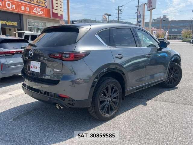 Mazda CX-5 2024-07 6903875-11