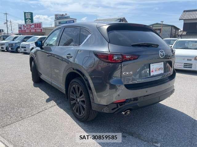 Mazda CX-5 2024-07 6903875-13