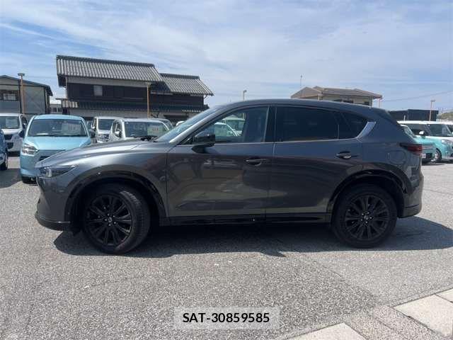 Mazda CX-5 2024-07 6903875-14