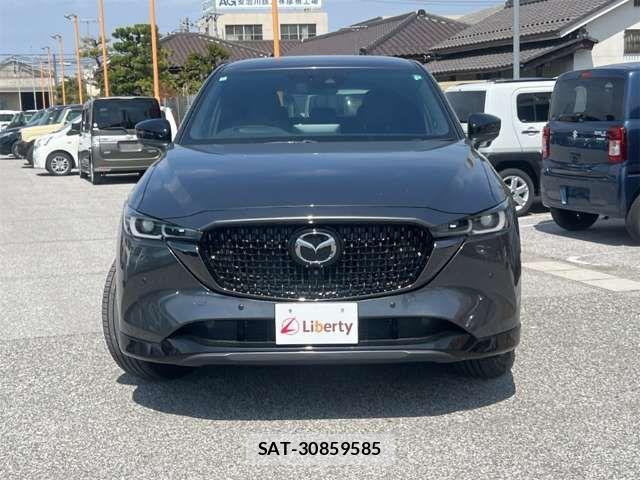 Mazda CX-5 2024-07 6903875-8