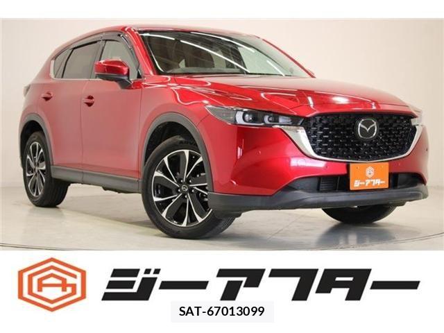 Mazda CX-5 2022-05 6903903-0