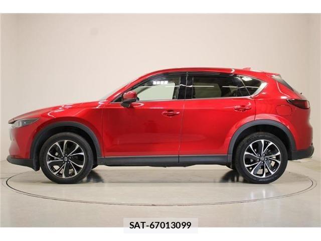 Mazda CX-5 2022-05 6903903-9