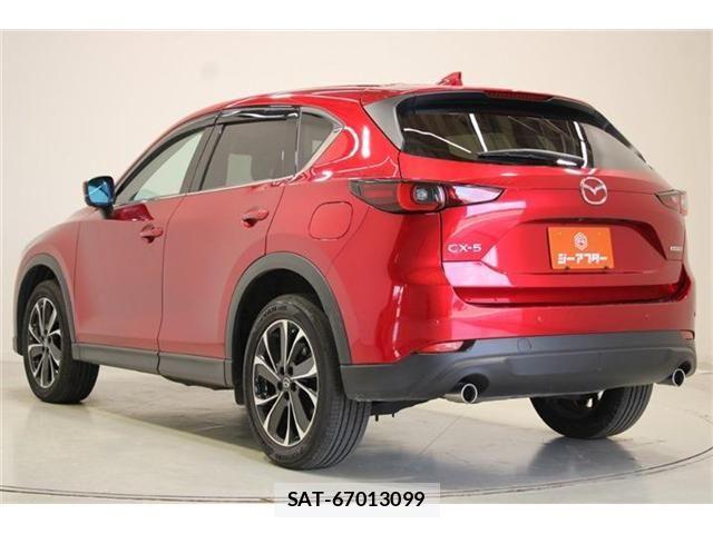Mazda CX-5 2022-05 6903903-10