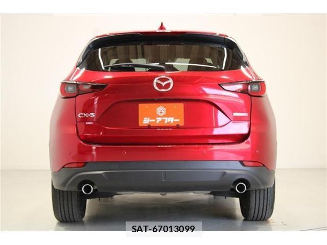 Mazda CX-5 2022-05 6903903-11
