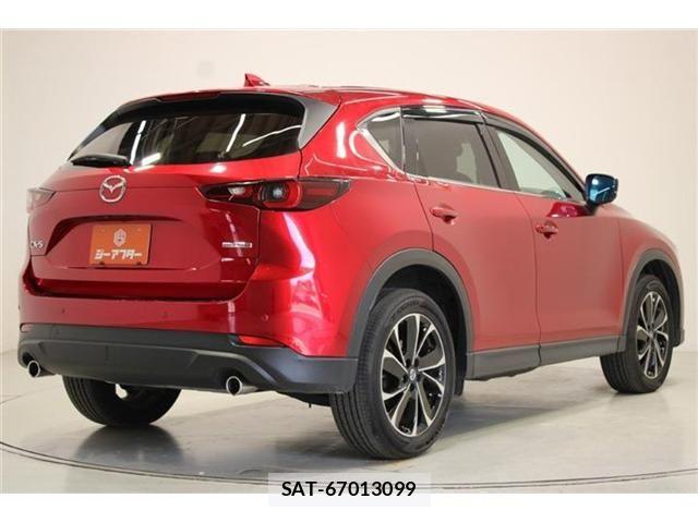 Mazda CX-5 2022-05 6903903-12
