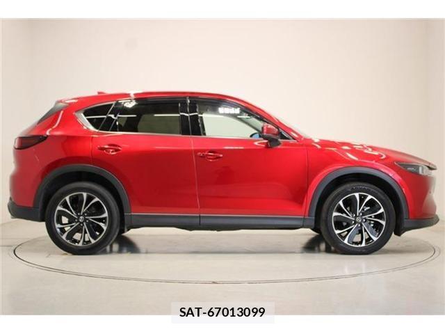 Mazda CX-5 2022-05 6903903-13