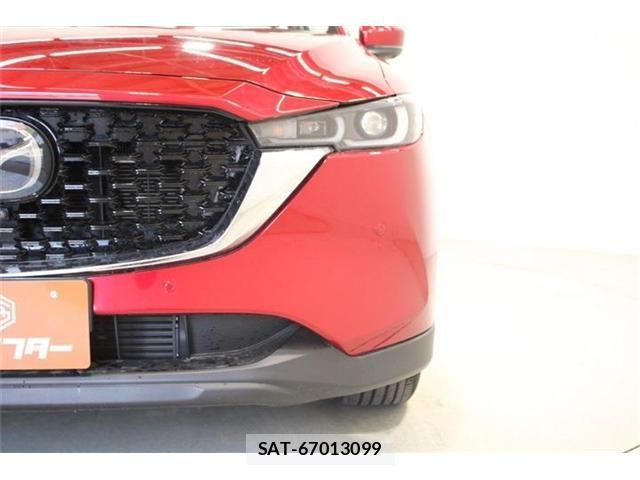Mazda CX-5 2022-05 6903903-14