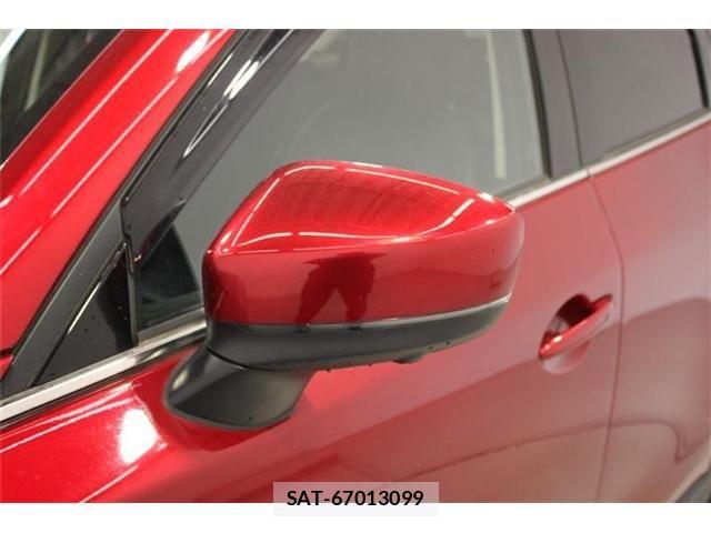 Mazda CX-5 2022-05 6903903-20