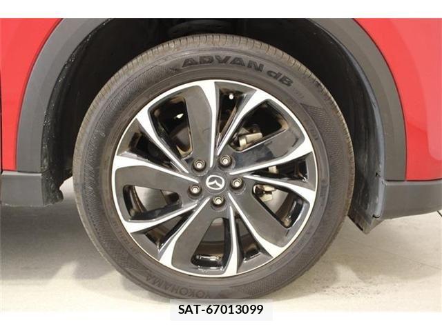 Mazda CX-5 2022-05 6903903-22