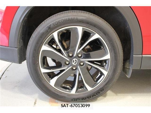 Mazda CX-5 2022-05 6903903-23