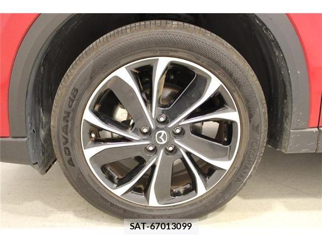 Mazda CX-5 2022-05 6903903-25