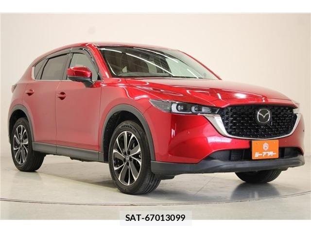 Mazda CX-5 2022-05 6903903-6