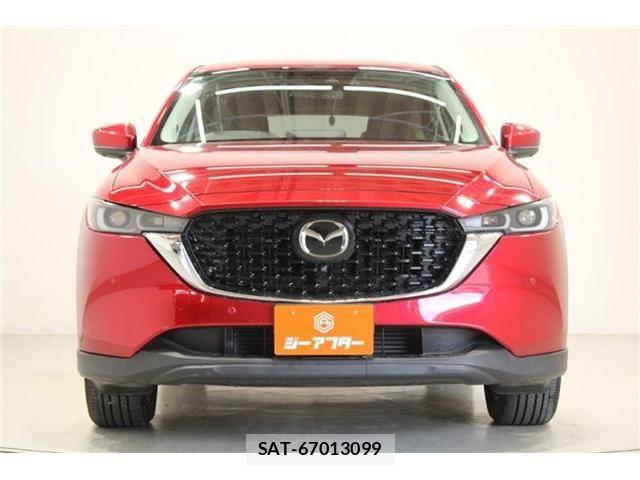 Mazda CX-5 2022-05 6903903-7