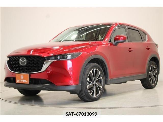 Mazda CX-5 2022-05 6903903-8
