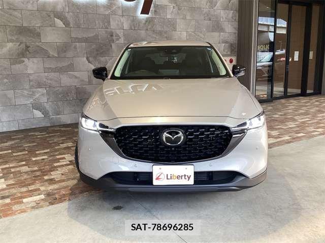Mazda CX-5 2025-02 6903879-4