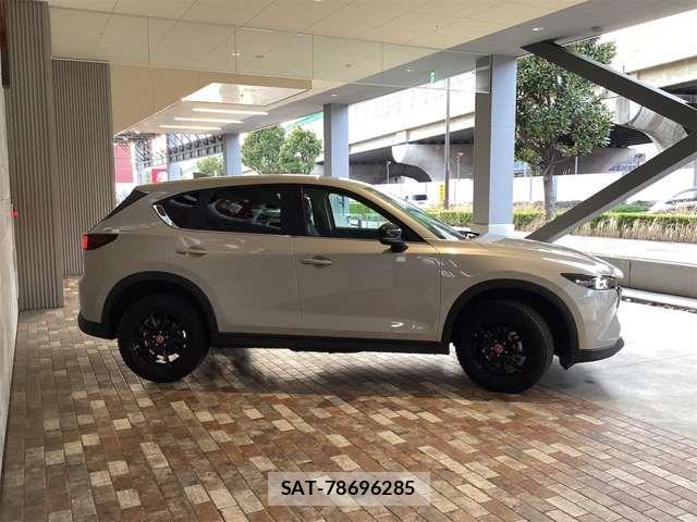 Mazda CX-5 2025-02 6903879-6