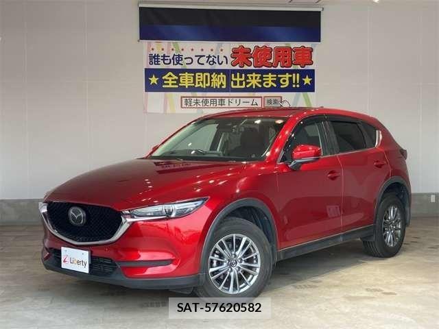 Mazda CX-5 2017-06 6903920-0