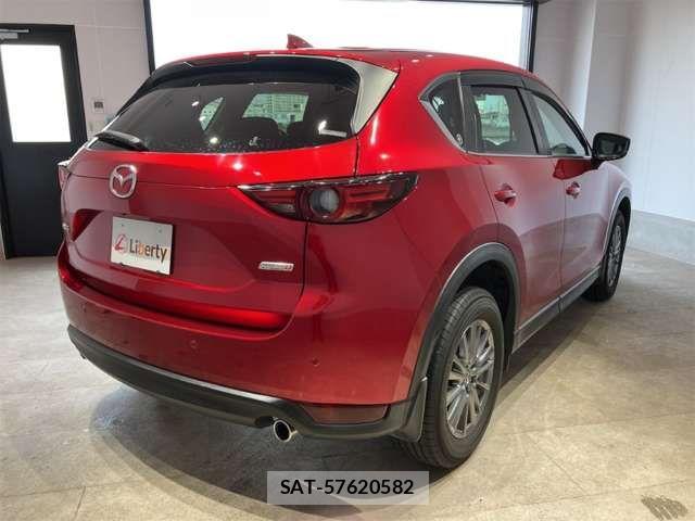 Mazda CX-5 2017-06 6903920-10