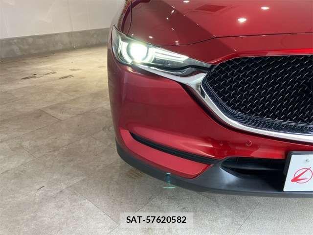 Mazda CX-5 2017-06 6903920-17