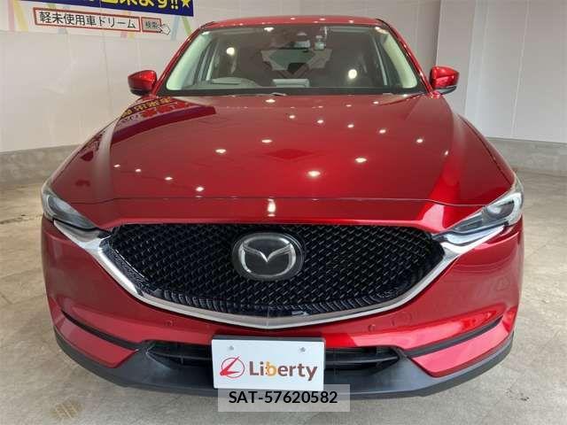 Mazda CX-5 2017-06 6903920-4