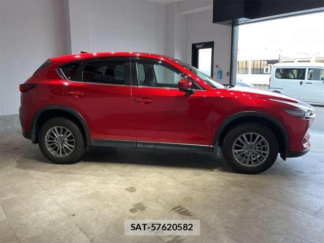 Mazda CX-5 2017-06 6903920-6