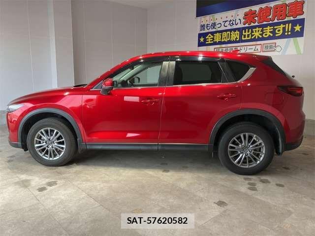 Mazda CX-5 2017-06 6903920-7