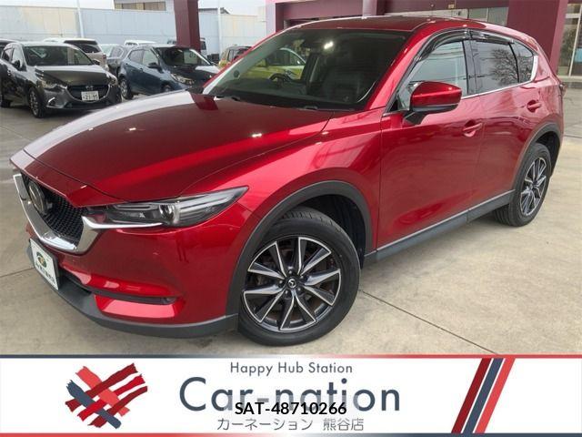 Mazda CX-5 2017-02 6903917-0