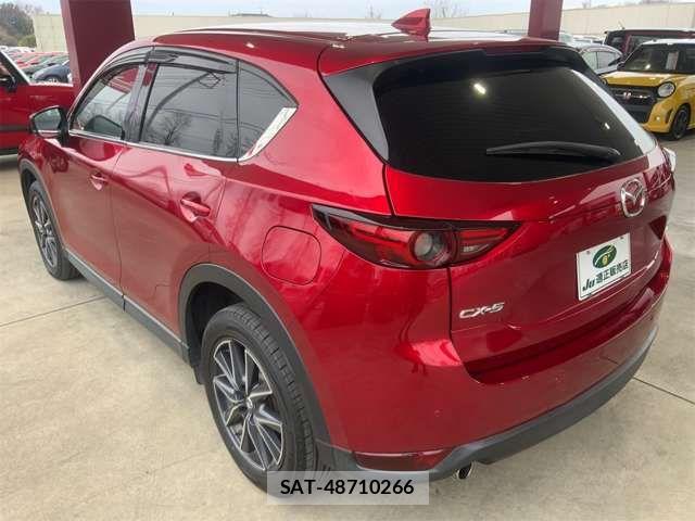 Mazda CX-5 2017-02 6903917-9
