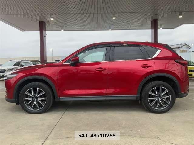 Mazda CX-5 2017-02 6903917-10