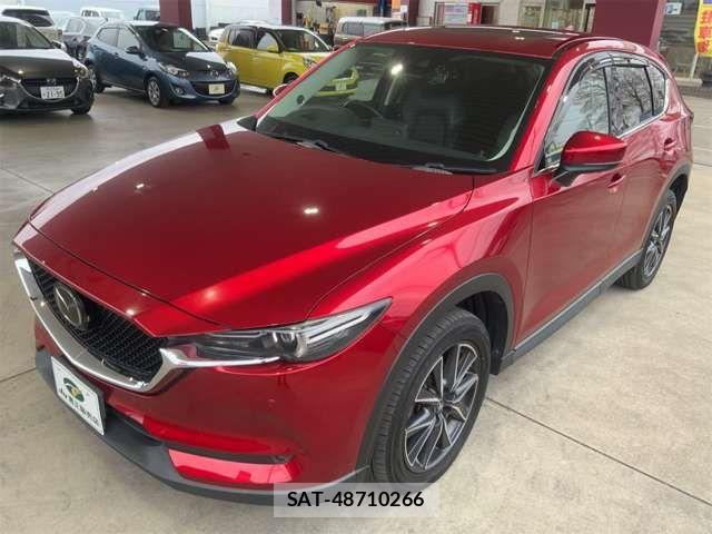 Mazda CX-5 2017-02 6903917-11