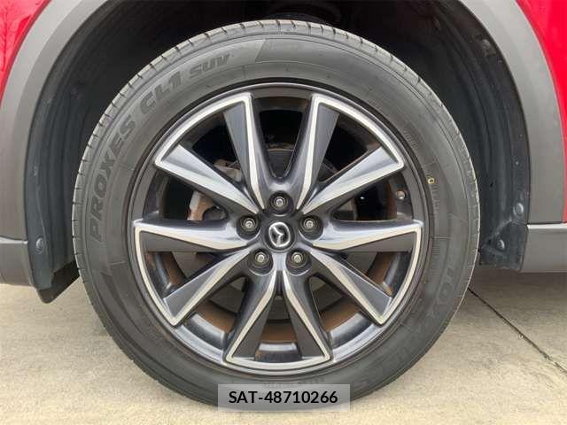 Mazda CX-5 2017-02 6903917-17