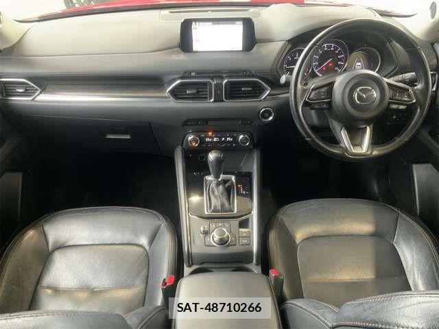 Mazda CX-5 2017-02 6903917-1