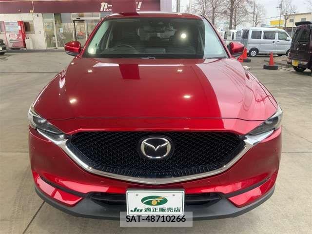 Mazda CX-5 2017-02 6903917-4