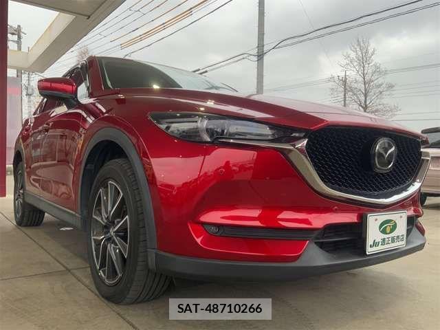 Mazda CX-5 2017-02 6903917-5