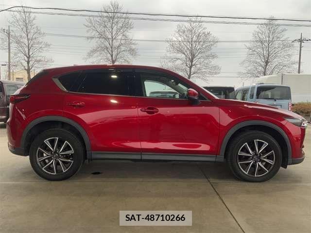 Mazda CX-5 2017-02 6903917-6
