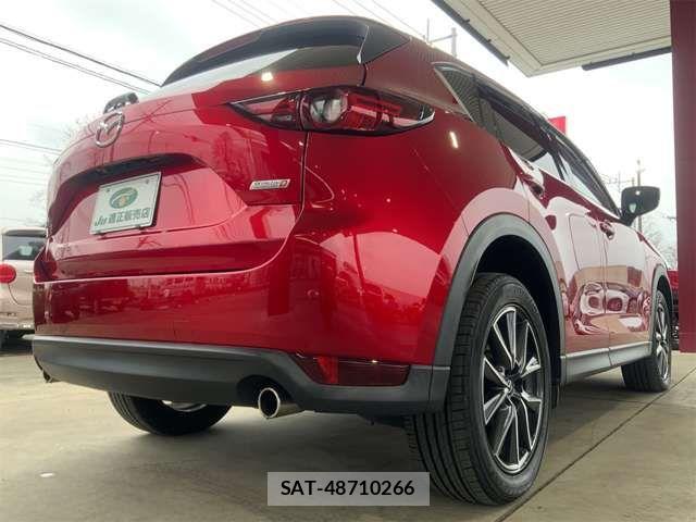 Mazda CX-5 2017-02 6903917-7