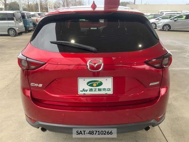 Mazda CX-5 2017-02 6903917-8