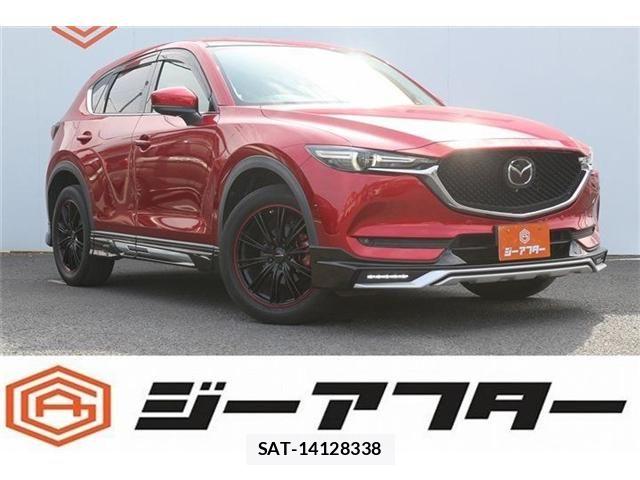 Mazda CX-5 2018-11 6992898-0