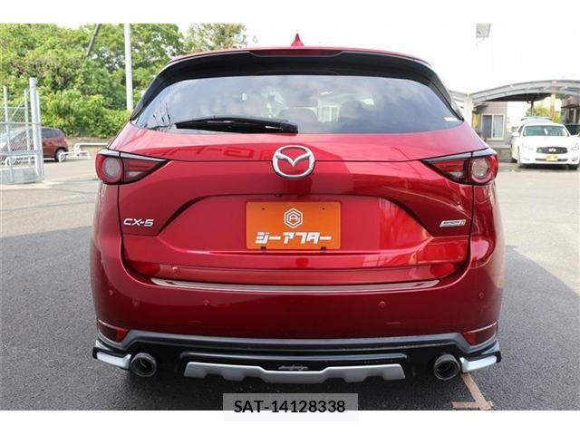 Mazda CX-5 2018-11 6992898-9