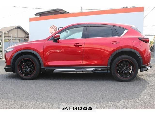 Mazda CX-5 2018-11 6992898-10