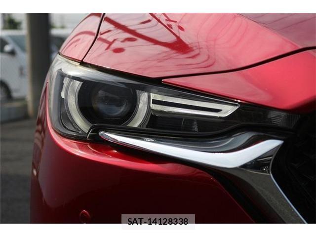 Mazda CX-5 2018-11 6992898-11