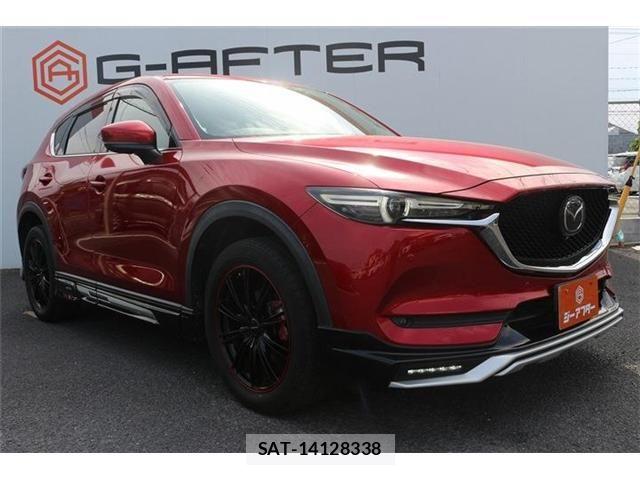 Mazda CX-5 2018-11 6992898-20