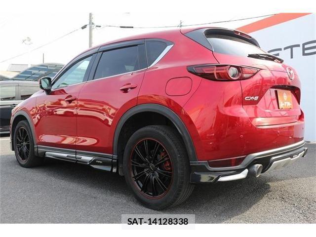 Mazda CX-5 2018-11 6992898-22