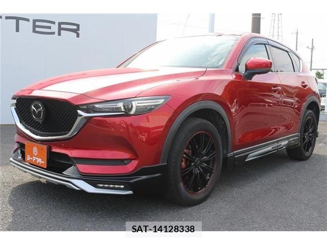 Mazda CX-5 2018-11 6992898-23