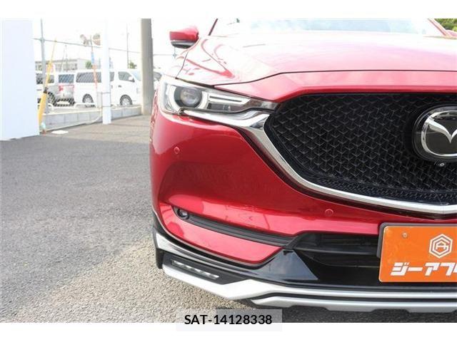 Mazda CX-5 2018-11 6992898-25
