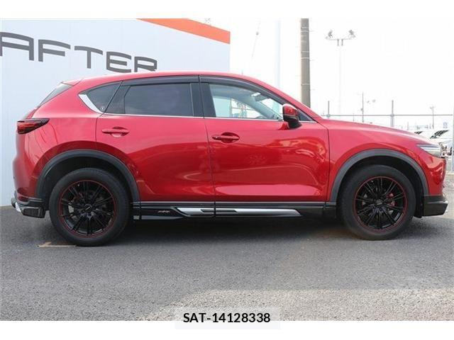 Mazda CX-5 2018-11 6992898-8