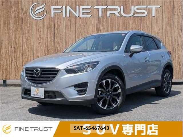 Mazda CX-5 2015-09 6992924-0