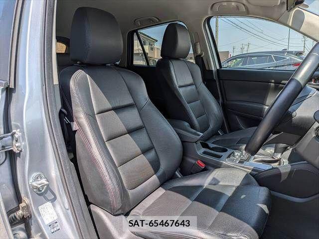 Mazda CX-5 2015-09 6992924-11